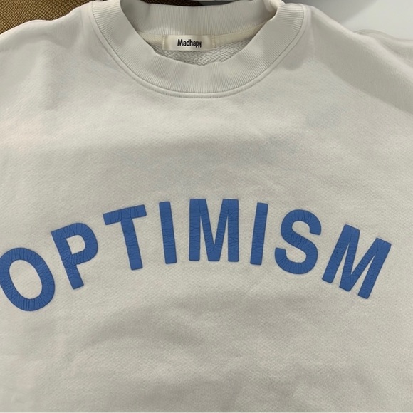 Madhappy Crewneck! - Picture 5 of 9